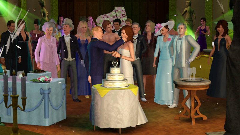 The Sims 3: Generations - screenshot 16