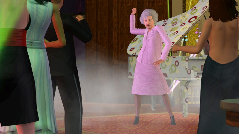 The Sims 3: Generations - screenshot 15