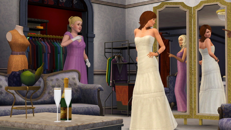 The Sims 3: Generations - screenshot 13
