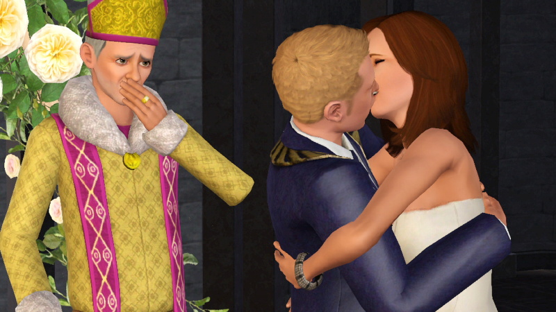 The Sims 3: Generations - screenshot 12