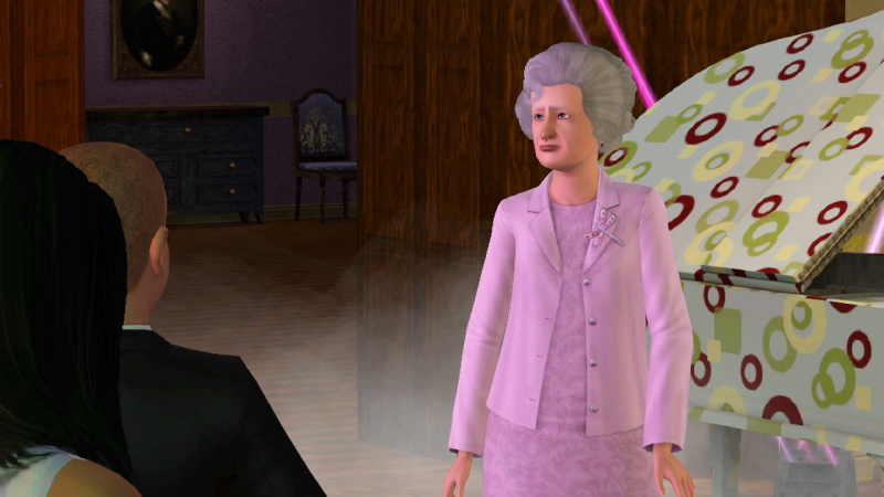 The Sims 3: Generations - screenshot 10