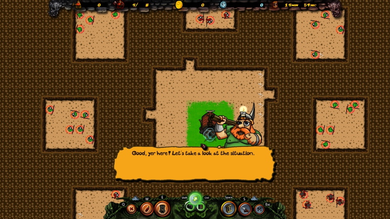 Dwarfs!? - screenshot 6