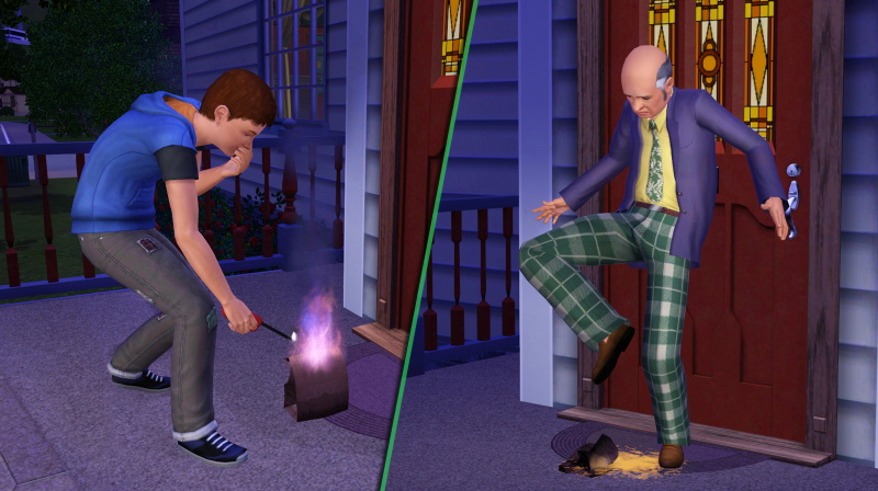 The Sims 3: Generations - screenshot 6