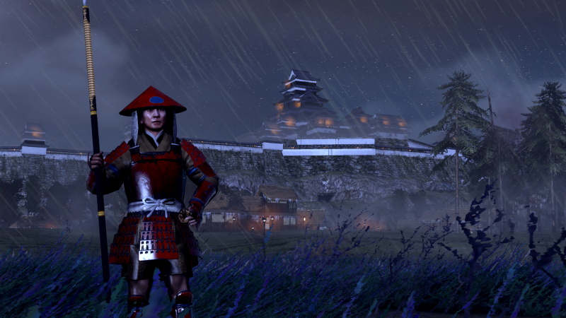Shogun 2: Total War - screenshot 30