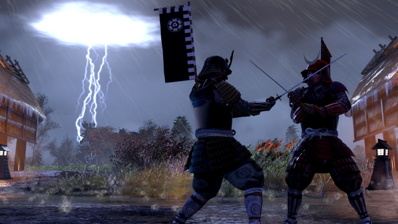 Shogun 2: Total War - screenshot 29