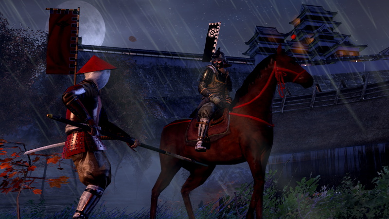 Shogun 2: Total War - screenshot 28