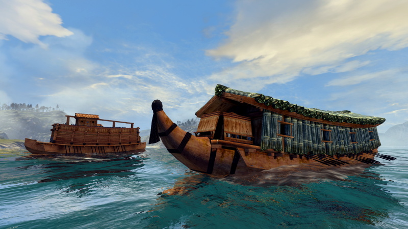Shogun 2: Total War - screenshot 27