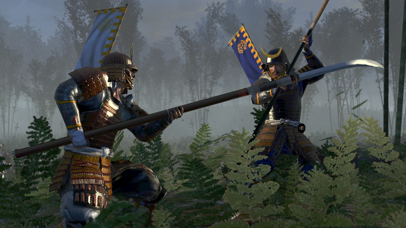 Shogun 2: Total War - screenshot 24