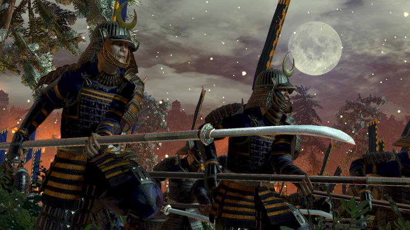Shogun 2: Total War - screenshot 23