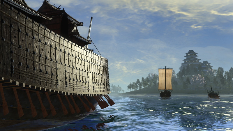 Shogun 2: Total War - screenshot 18