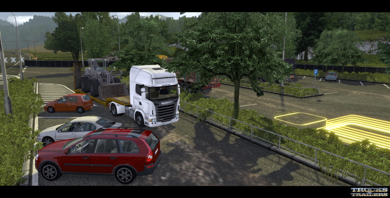 Trucks & Trailers - screenshot 48