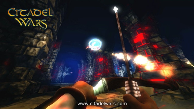Citadel Wars - screenshot 14