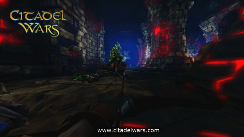 Citadel Wars - screenshot 5