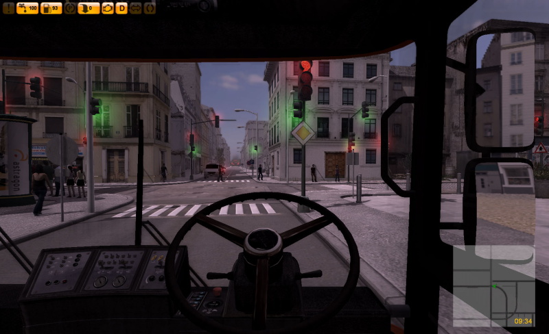 Street Cleaning Simulator - screenshot 32