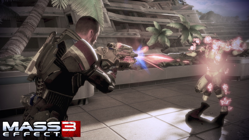 Mass Effect 3 - screenshot 60