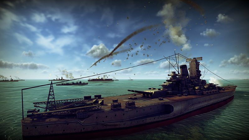 War Thunder - screenshot 20