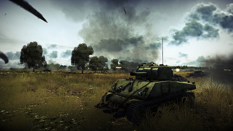 War Thunder - screenshot 15