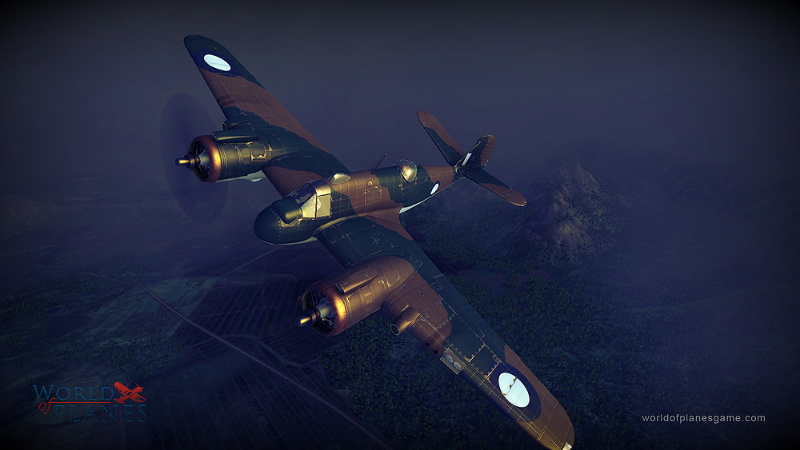 War Thunder - screenshot 6