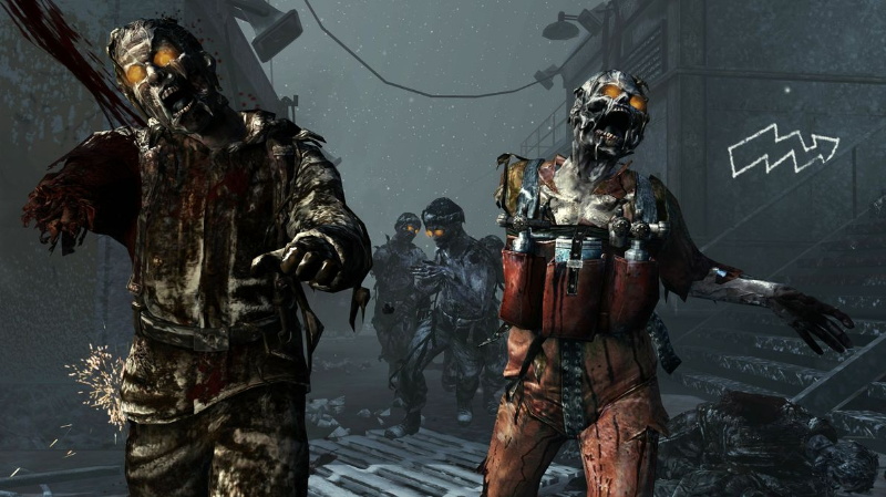 Call of Duty: Black Ops - Escalation - screenshot 10