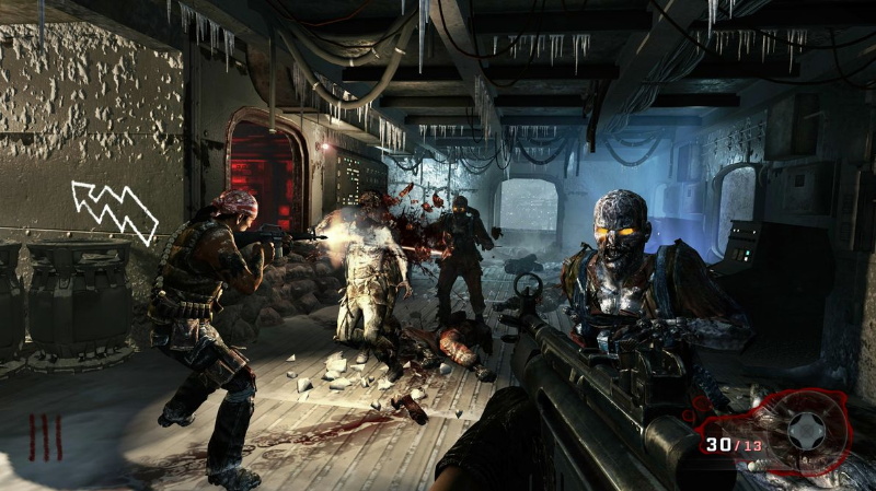 Call of Duty: Black Ops - Escalation - screenshot 9