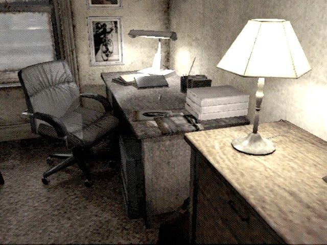Silent Hill 4: The Room - screenshot 77