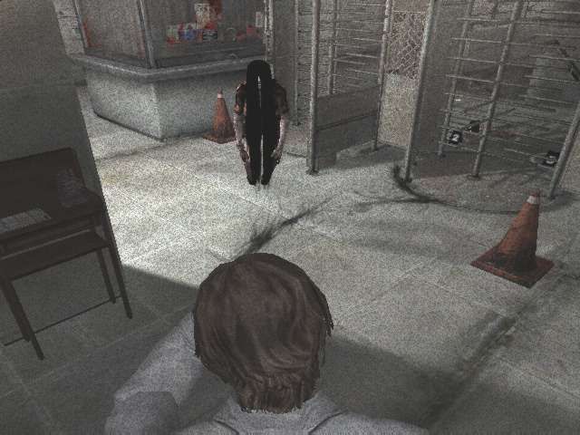 Silent Hill 4: The Room - screenshot 45