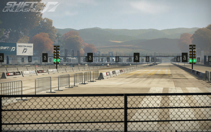 Need for Speed Shift 2: Unleashed - Speedhunters - screenshot 4