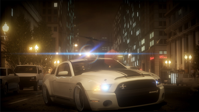 Need for Speed: The Run - screenshot 32