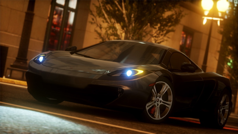 Need for Speed: The Run - screenshot 26