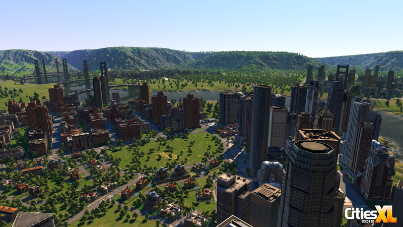 Cities XL 2012 - screenshot 22