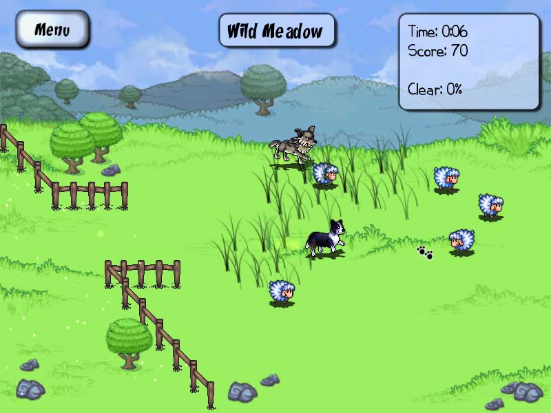 Sheeplings - screenshot 5