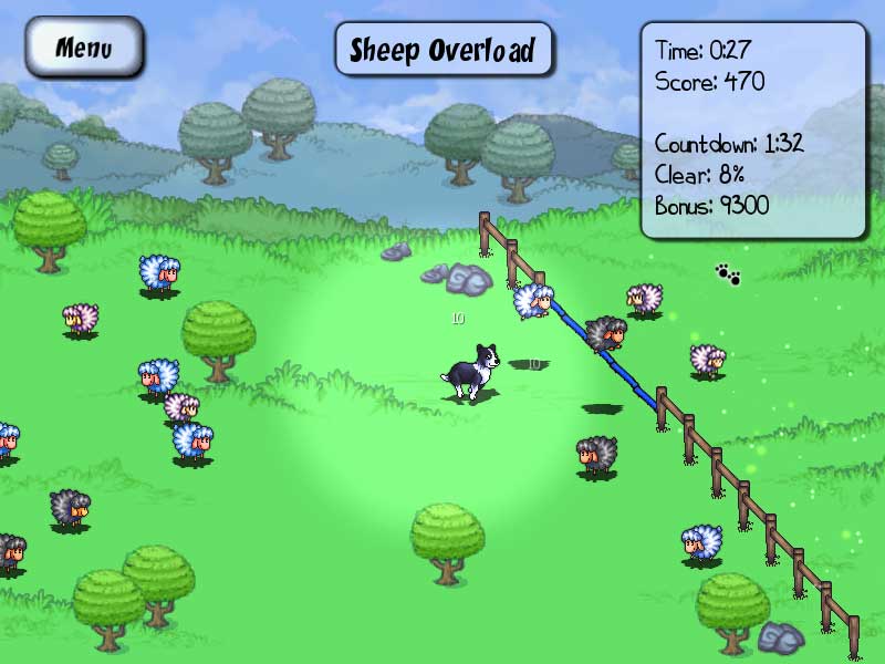 Sheeplings - screenshot 3