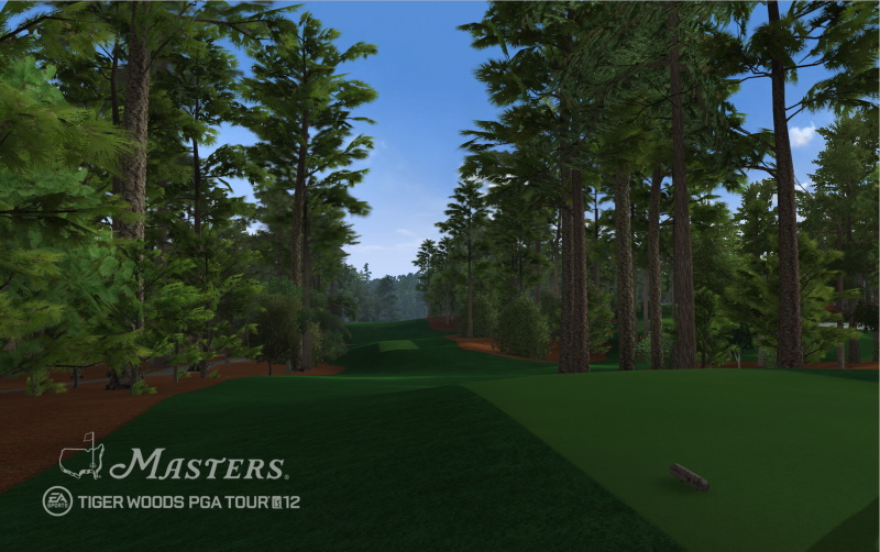 Tiger Woods PGA Tour 12: The Masters - screenshot 7