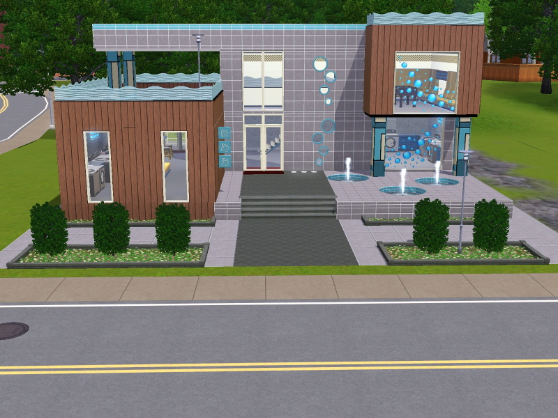 The Sims 3: Town Life Stuff - screenshot 12