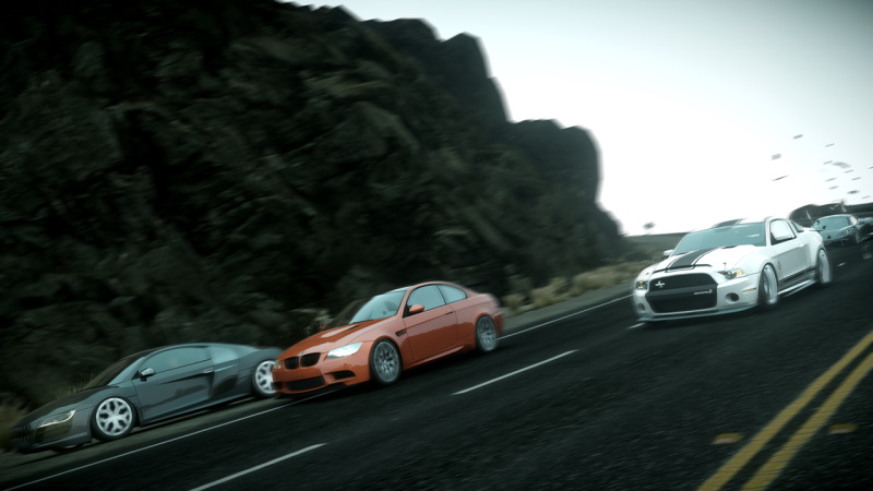 Need for Speed: The Run - screenshot 19