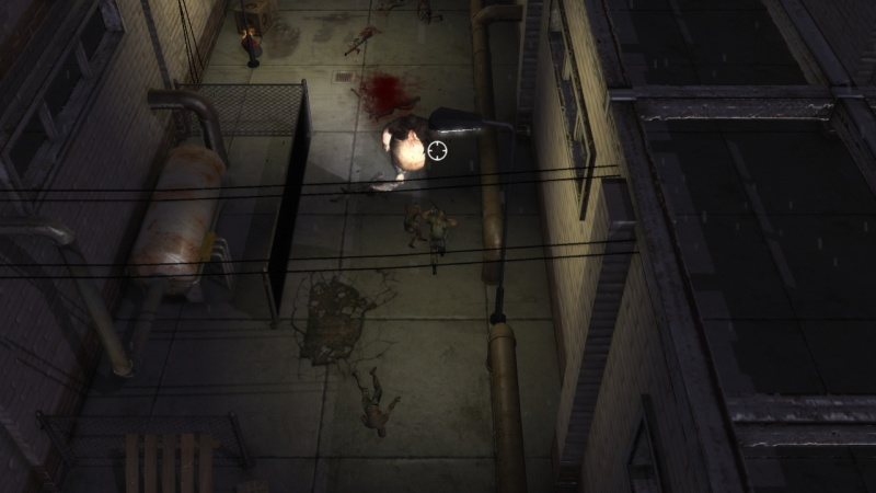 Dead Horde - screenshot 12