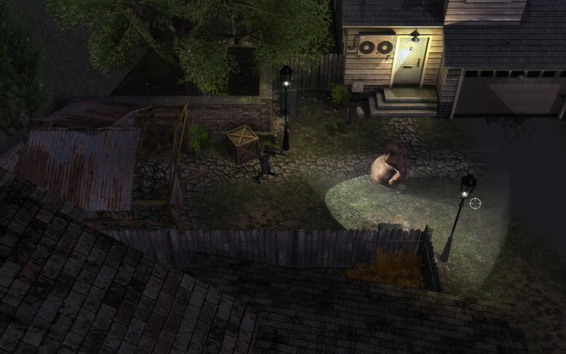 Dead Horde - screenshot 6