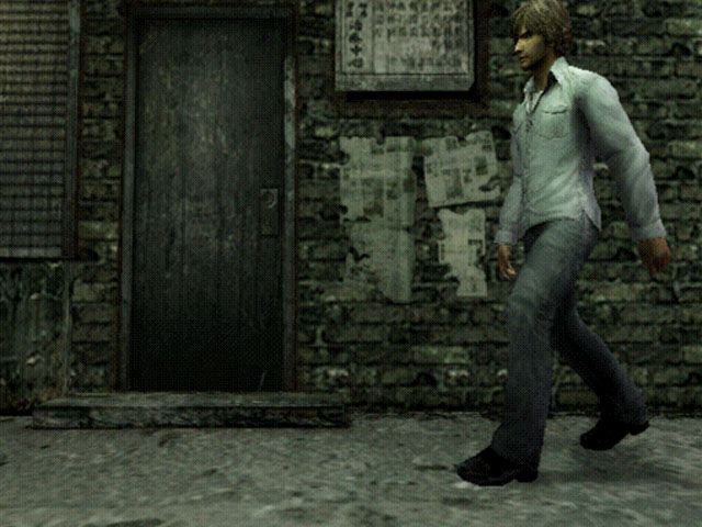 Silent Hill 4: The Room - screenshot 17