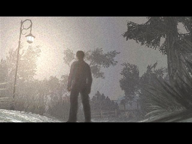 Silent Hill 4: The Room - screenshot 9
