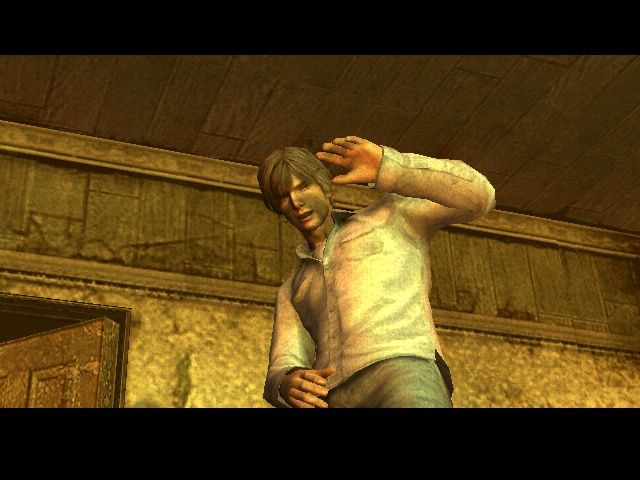 Silent Hill 4: The Room - screenshot 6