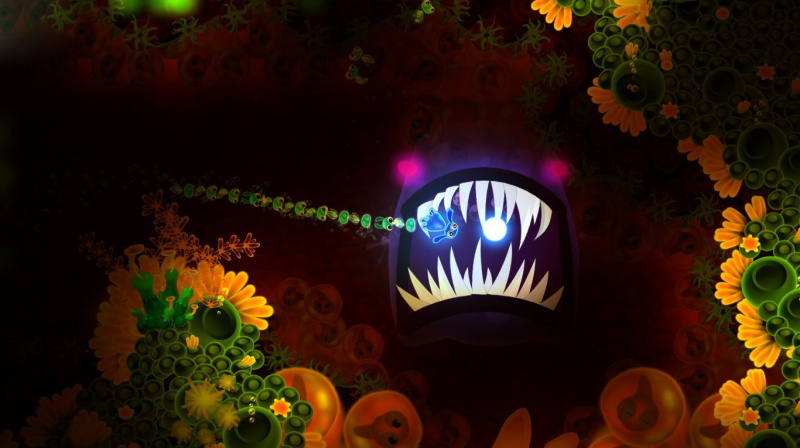 Glowfish - screenshot 4