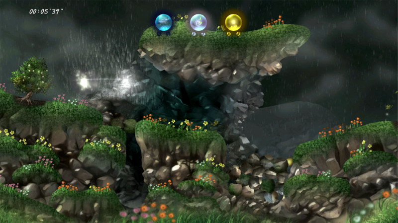 Storm - screenshot 5