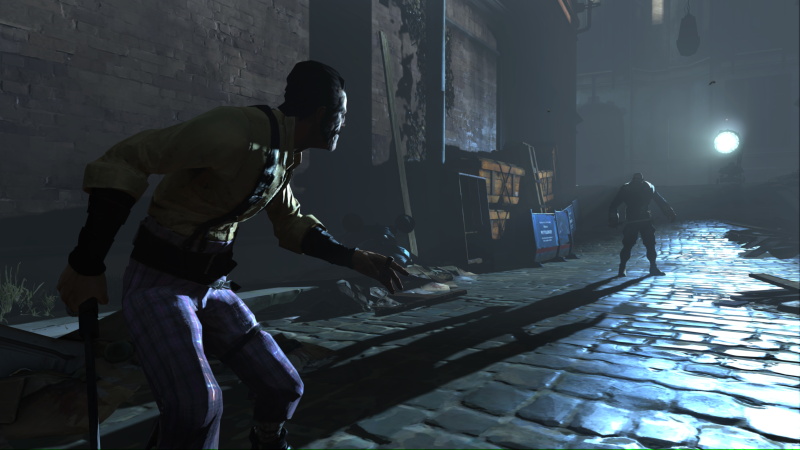 Dishonored - screenshot 56