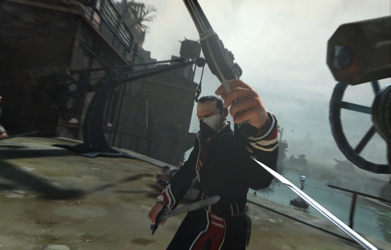 Dishonored - screenshot 55