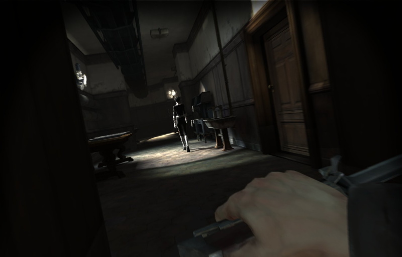 Dishonored - screenshot 53