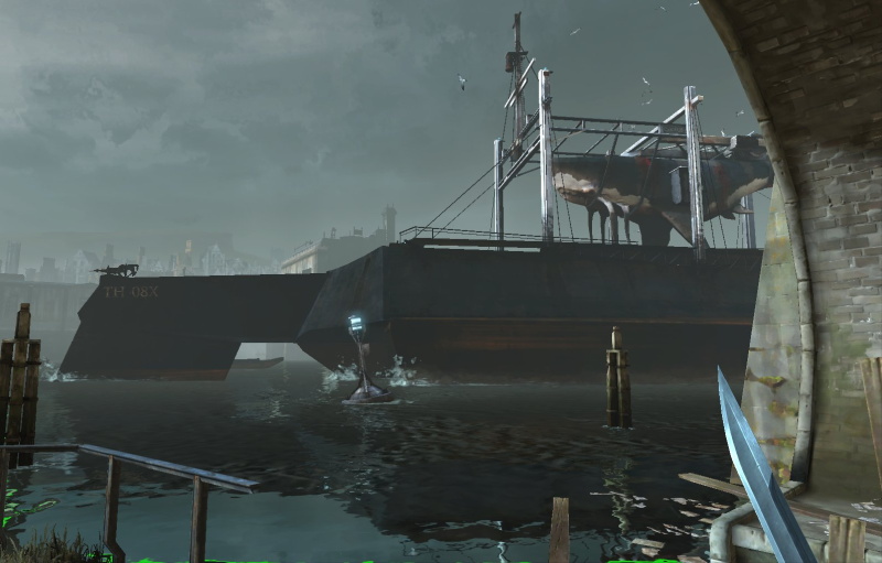 Dishonored - screenshot 51