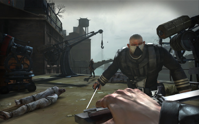 Dishonored - screenshot 50
