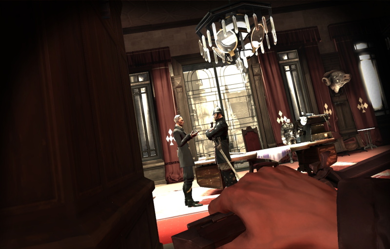 Dishonored - screenshot 49