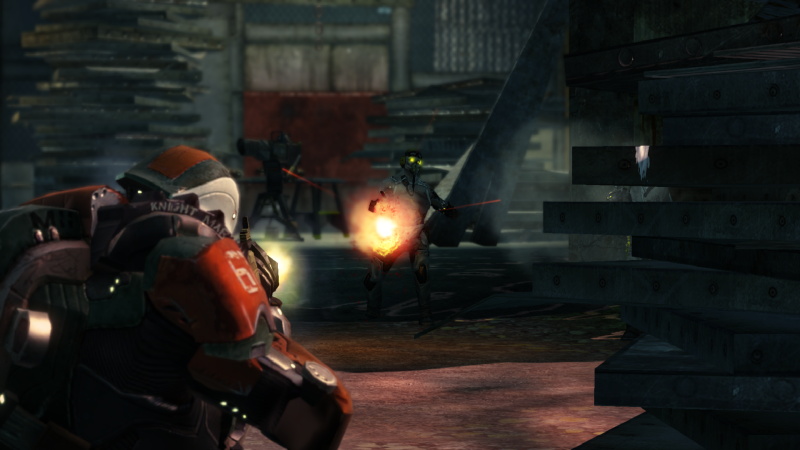 Defiance - screenshot 29