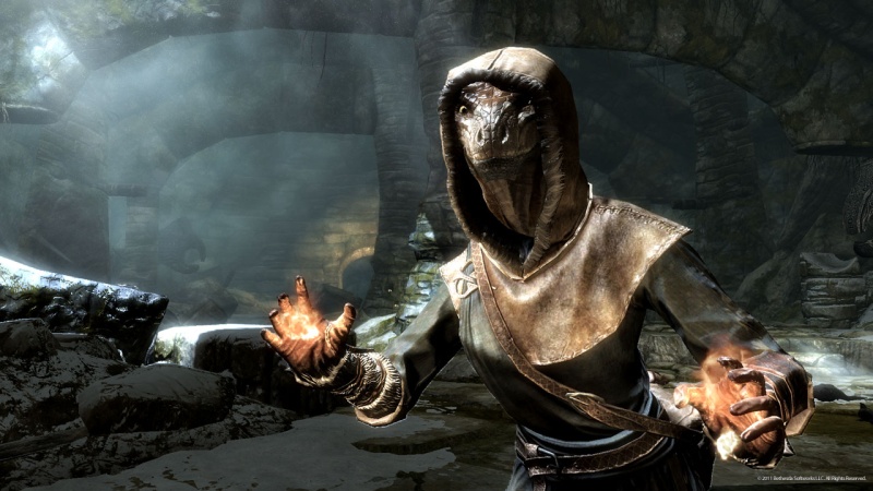 The Elder Scrolls 5: Skyrim - screenshot 50